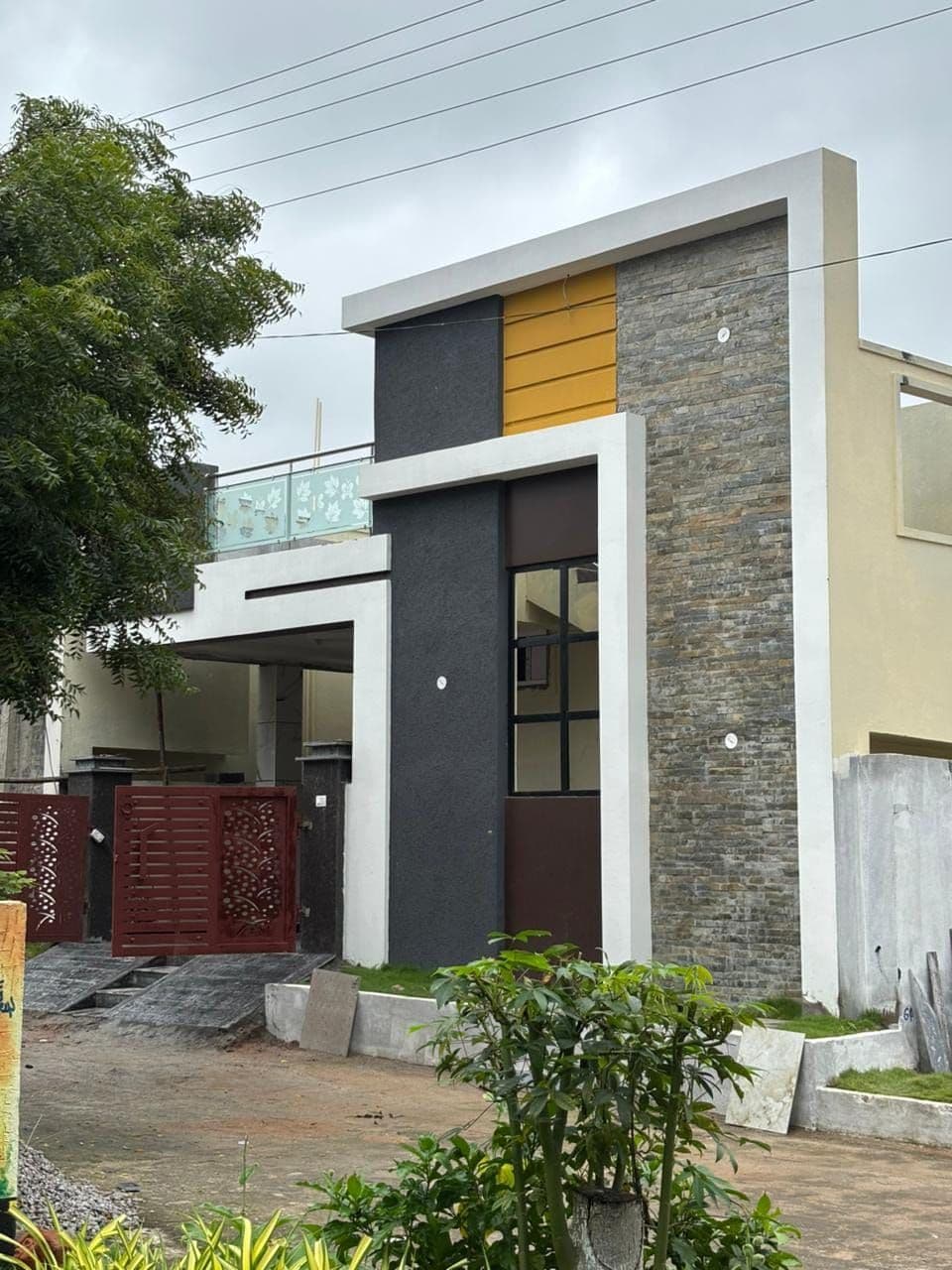 2BHK Residential for Sale in Kompally, Hyderabad, Telangana, hyderabad | 66 Cents