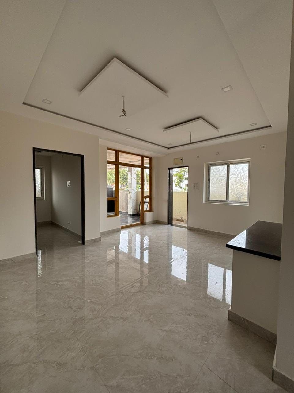 2BHK Residential for Sale in Kompally, Hyderabad, Telangana, hyderabad | 66 Cents