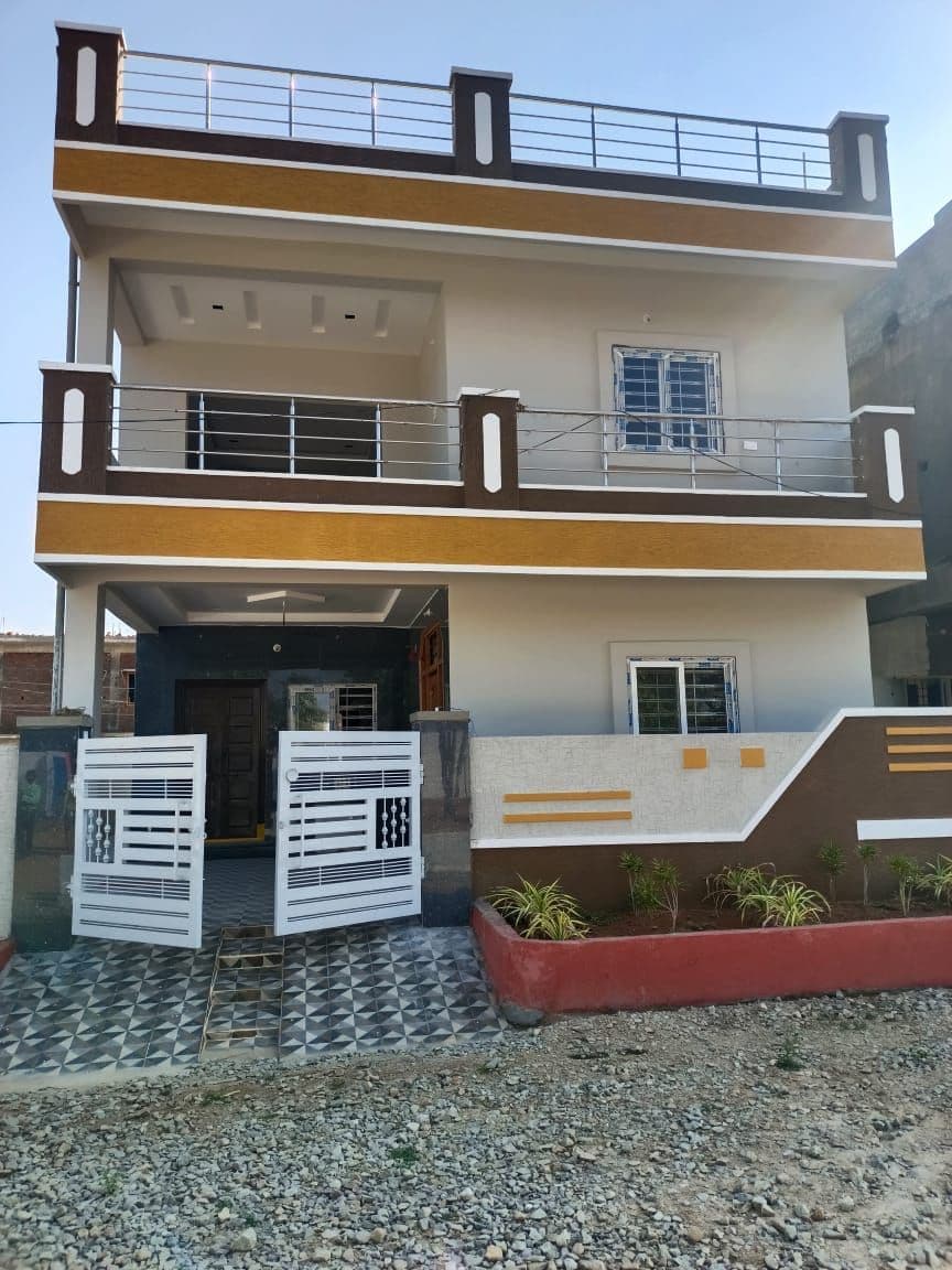 3BHK Residential for Sale in Nagole, Hyderabad, Telangana, hyderabad | 66 Cents