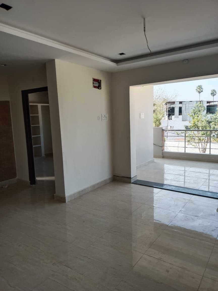 3BHK Residential for Sale in Nagole, Hyderabad, Telangana, hyderabad | 66 Cents
