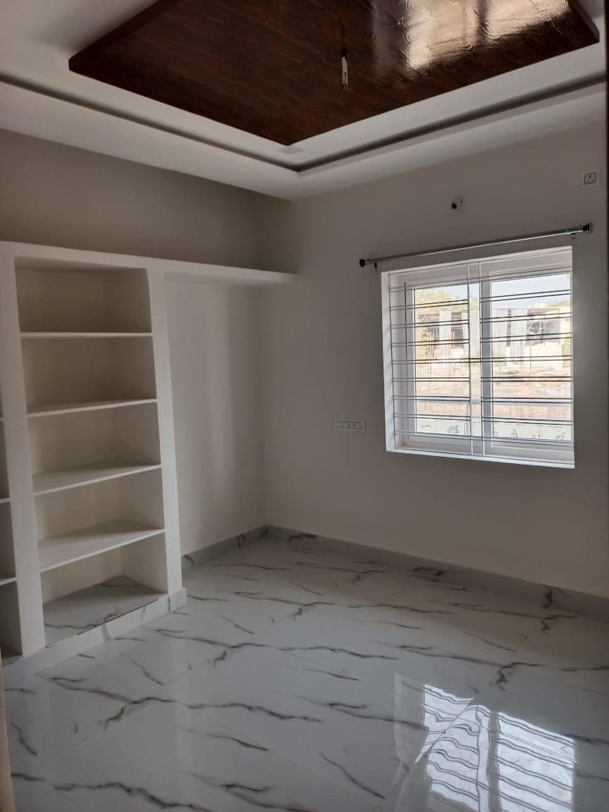 3BHK Residential for Sale in Nagole, Hyderabad, Telangana, hyderabad | 66 Cents