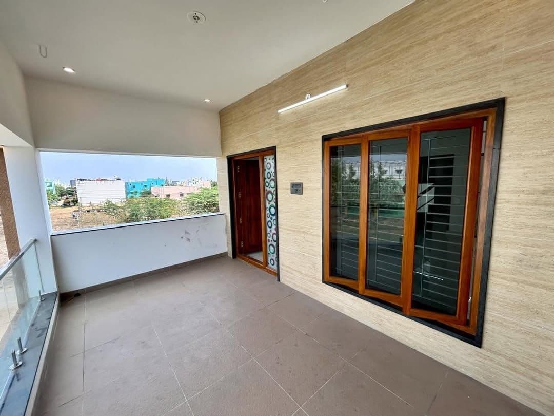 4BHK Residential for Sale in Neelambur, Coimbatore, Tamil Nadu, coimbatore | 66 Cents