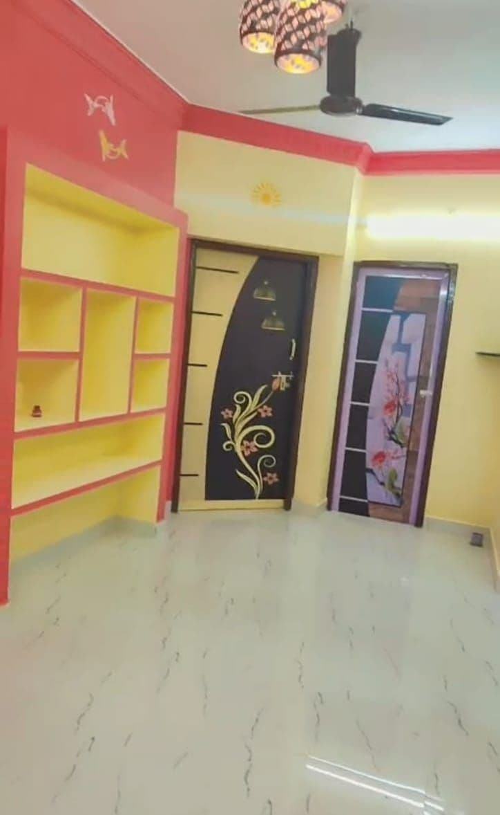 2BHK Residential for Sale in Madipakkam, Chennai, Tamil Nadu, chennai | 66 Cents