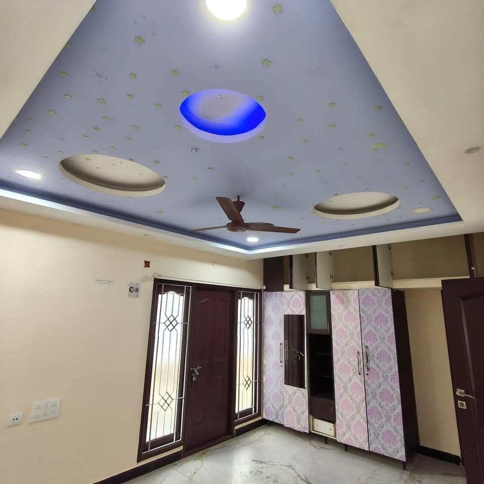 4BHK Residential for Sale in Madipakkam, Chennai, Tamil Nadu, chennai | 66 Cents