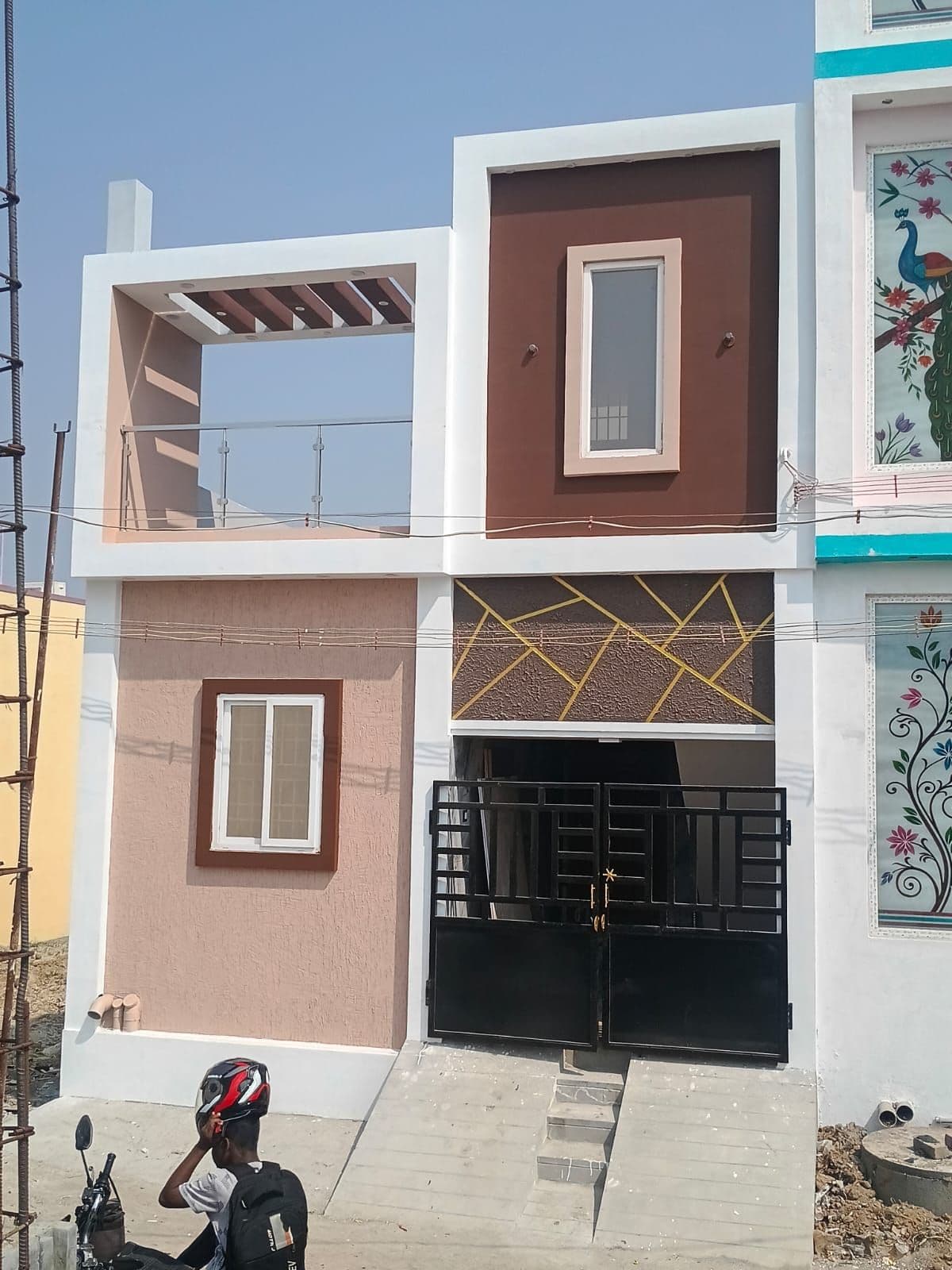 2BHK Residential for Sale in Mangadu, Chennai, Tamil Nadu, chennai | 66 Cents