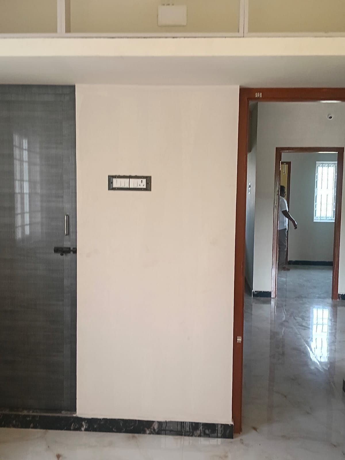 2BHK Residential for Sale in Mangadu, Chennai, Tamil Nadu, chennai | 66 Cents