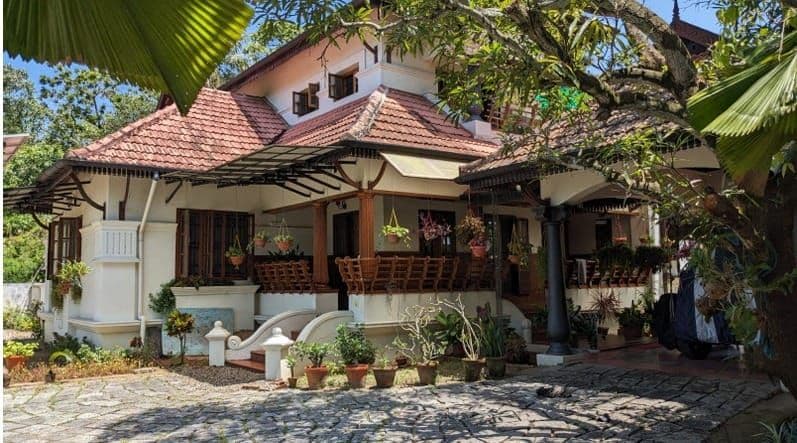 4BHK Residential for Sale in Vypin, Kochi, Kerala, kochi | 66 Cents