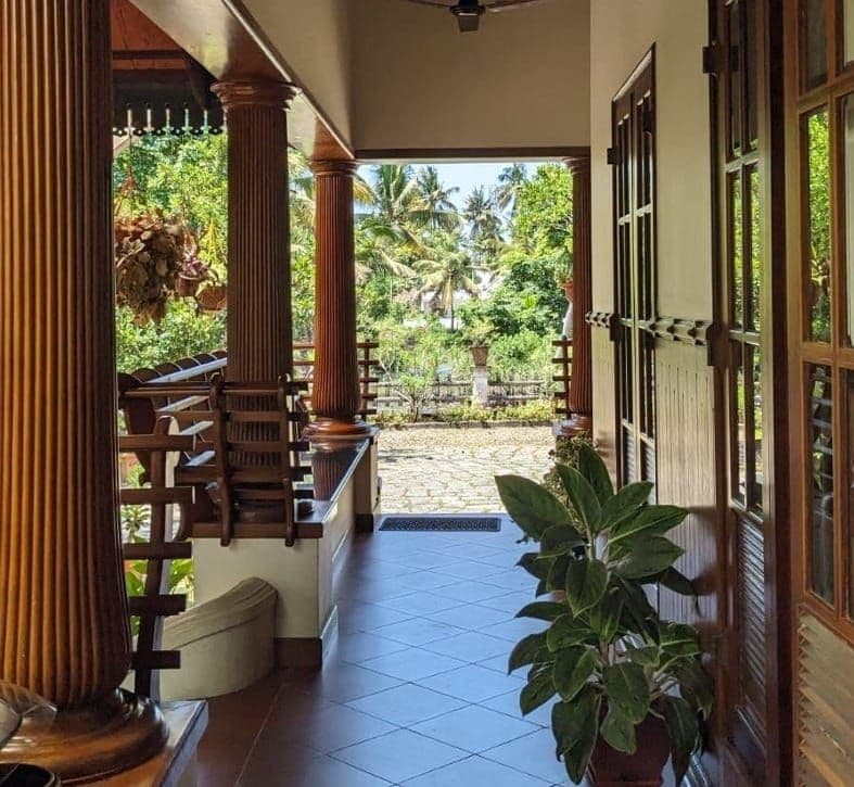 4BHK Residential for Sale in Vypin, Kochi, Kerala, kochi | 66 Cents