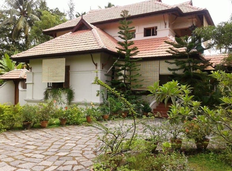 4BHK Residential for Sale in Vypin, Kochi, Kerala, kochi | 66 Cents
