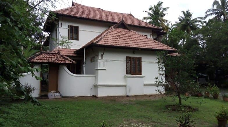 4BHK Residential for Sale in Vypin, Kochi, Kerala, kochi | 66 Cents