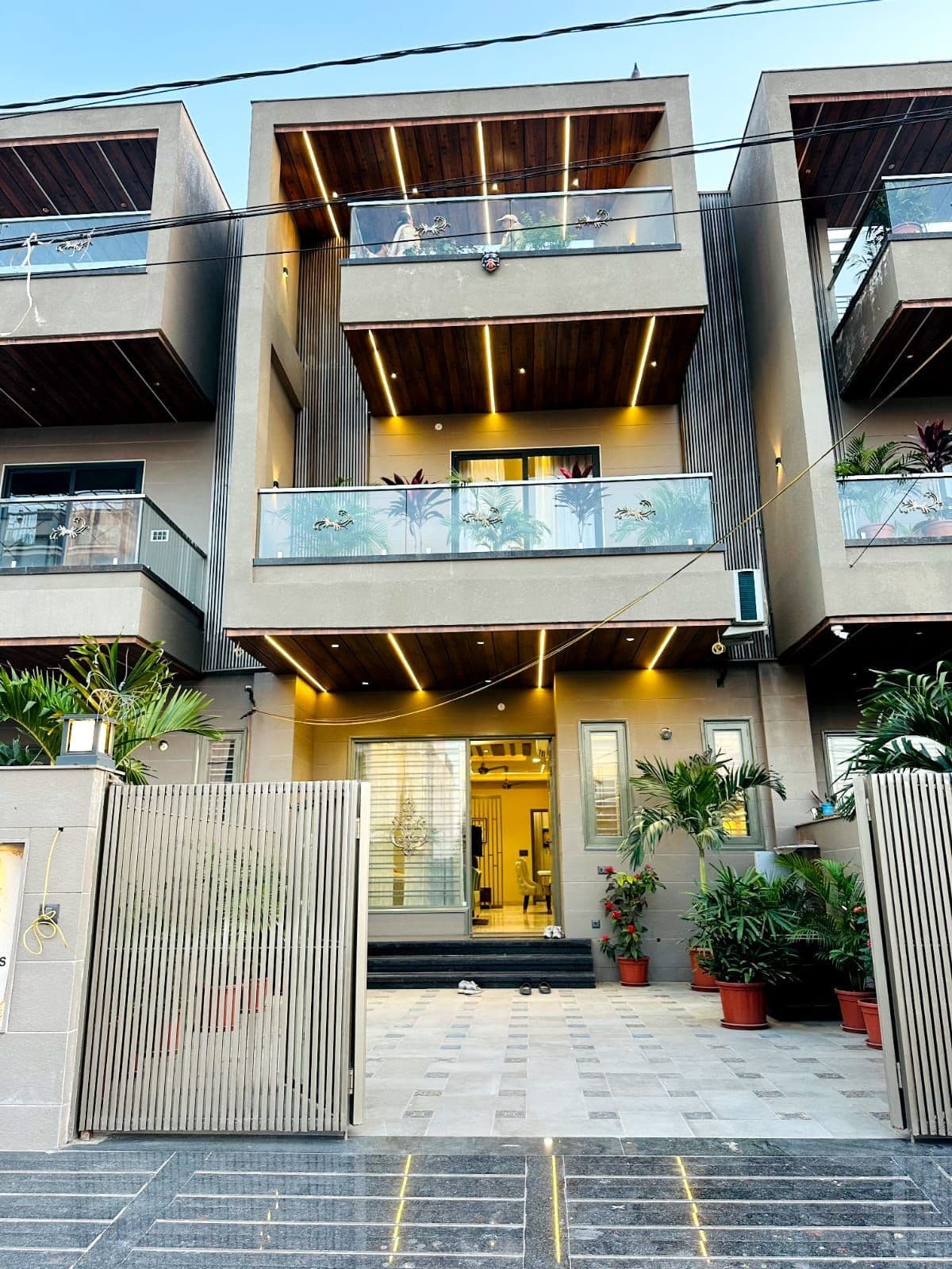 4BHK Residential for Sale in Chitrakoot, Jaipur, Rajasthan, jaipur | 66 Cents