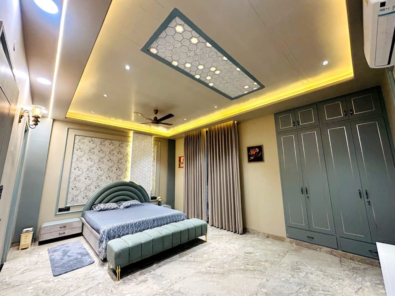 4BHK Residential for Sale in Chitrakoot, Jaipur, Rajasthan, jaipur | 66 Cents