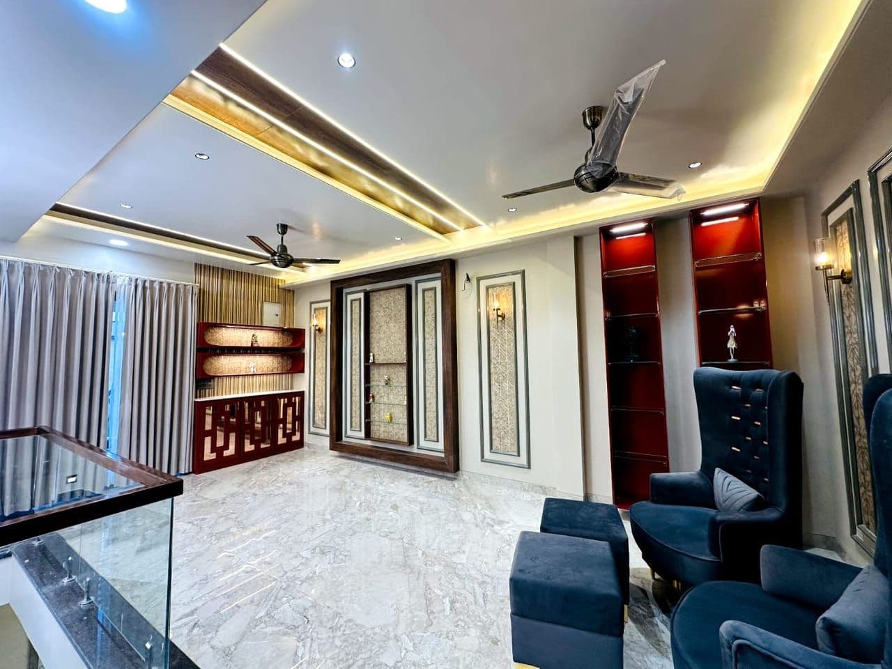 4BHK Residential for Sale in Chitrakoot, Jaipur, Rajasthan, jaipur | 66 Cents