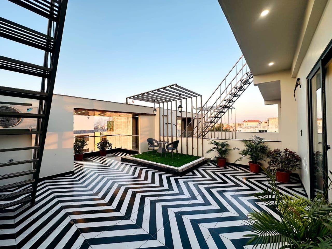 4BHK Residential for Sale in Chitrakoot, Jaipur, Rajasthan, jaipur | 66 Cents