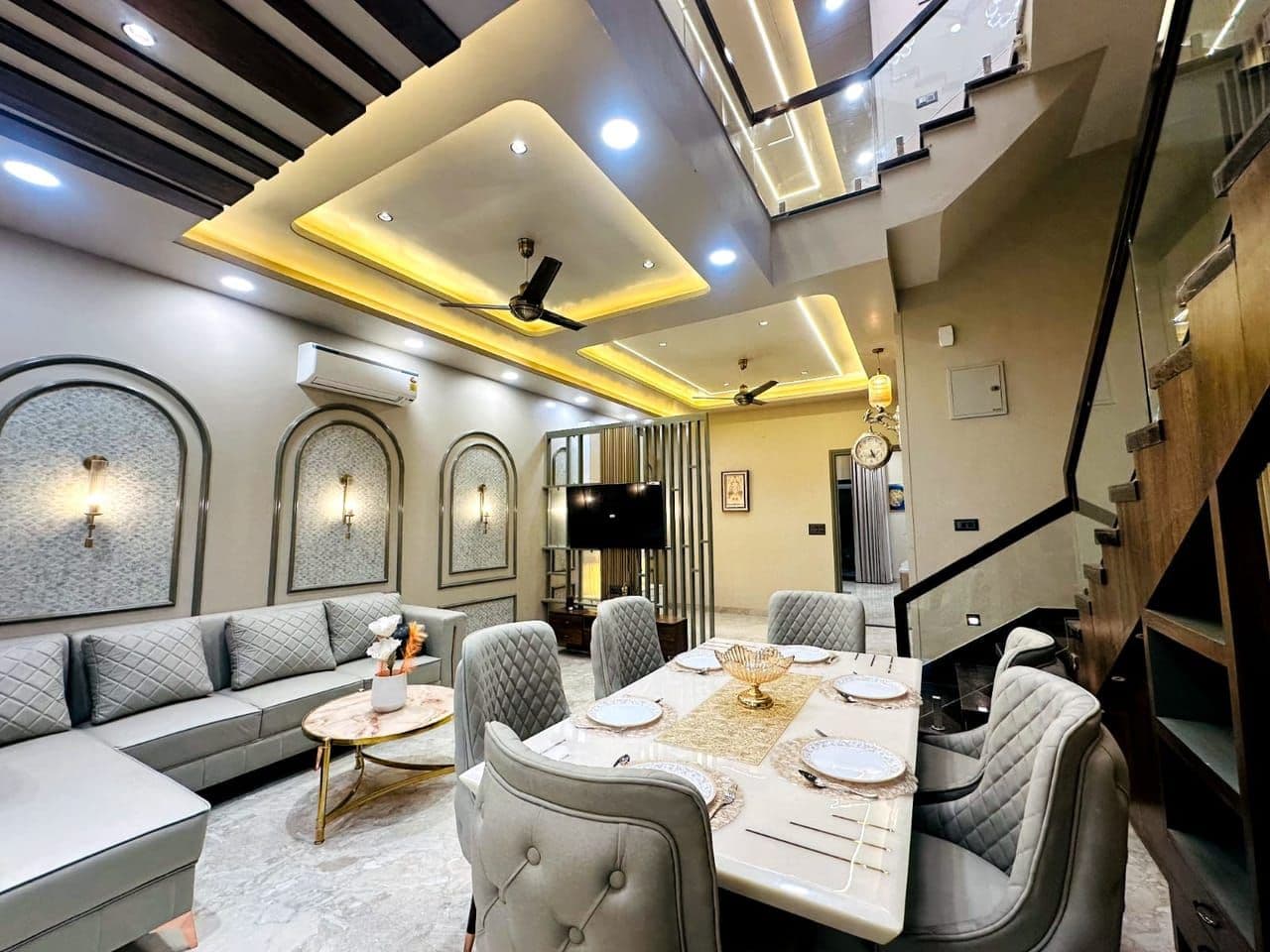 4BHK Residential for Sale in Chitrakoot, Jaipur, Rajasthan, jaipur | 66 Cents