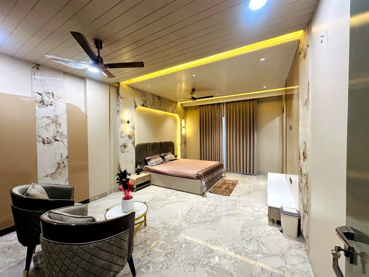 4BHK Residential for Sale in Chitrakoot, Jaipur, Rajasthan, jaipur | 66 Cents