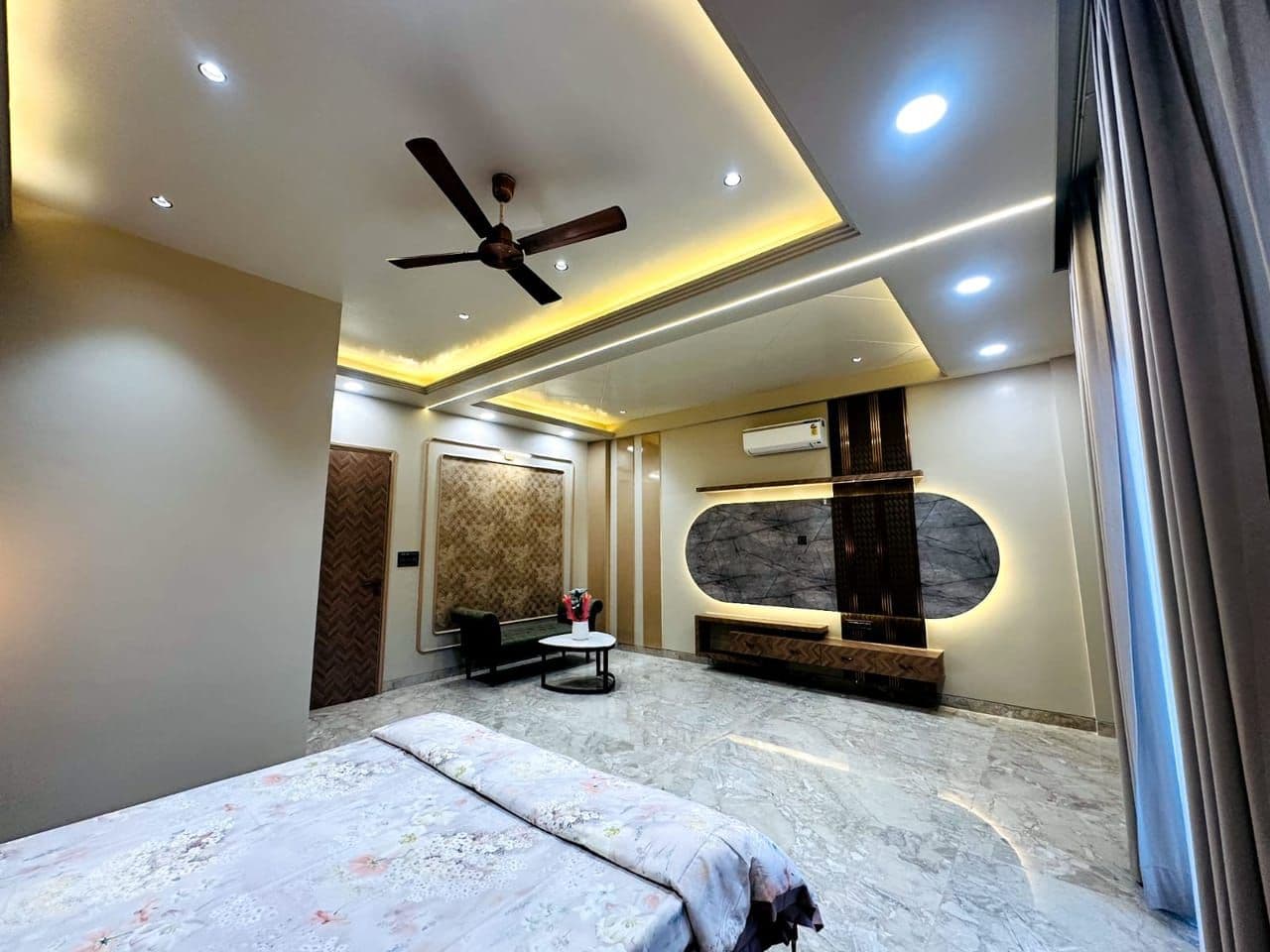 4BHK Residential for Sale in Chitrakoot, Jaipur, Rajasthan, jaipur | 66 Cents