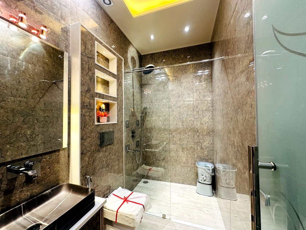 4BHK Residential for Sale in Chitrakoot, Jaipur, Rajasthan, jaipur | 66 Cents