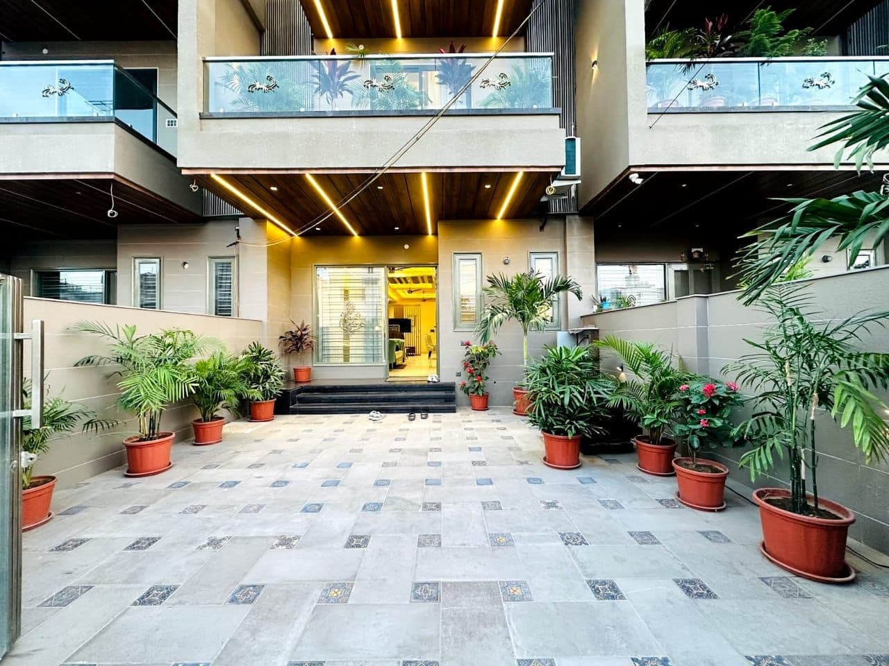 4BHK Residential for Sale in Chitrakoot, Jaipur, Rajasthan, jaipur | 66 Cents