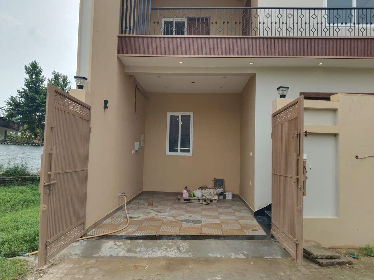 4BHK Residential for Sale in Kandwa, Varanasi, Uttar Pradesh, varanasi | 66 Cents
