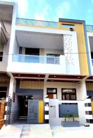 3BHK Residential for Sale in Hathod, Jaipur, Rajasthan, jaipur | 66 Cents