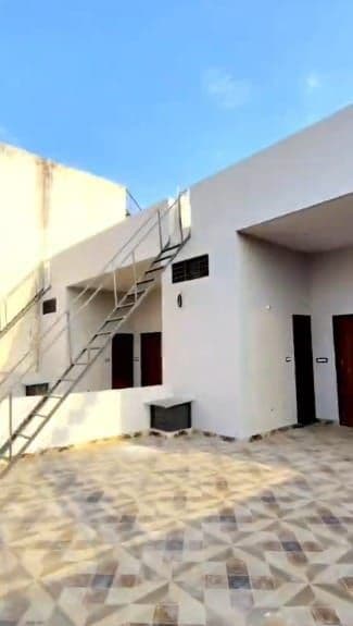 3BHK Residential for Sale in Hathod, Jaipur, Rajasthan, jaipur | 66 Cents
