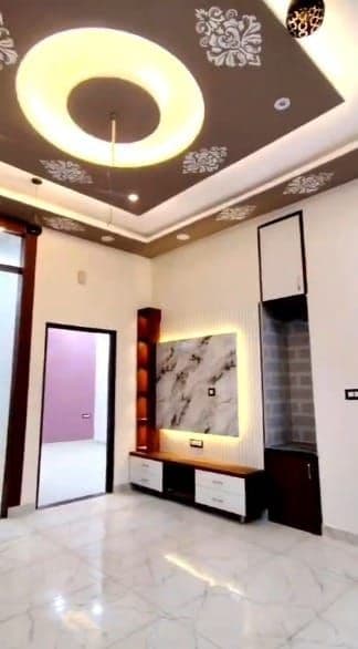 3BHK Residential for Sale in Hathod, Jaipur, Rajasthan, jaipur | 66 Cents