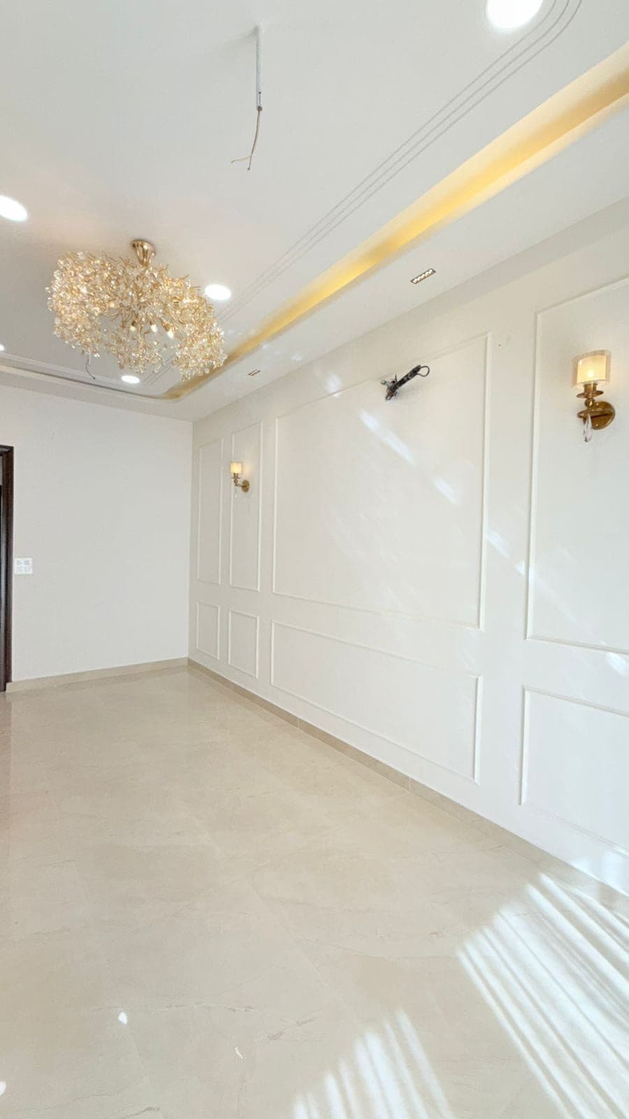 3BHK Residential for Sale in Jal Vayu Vihar, Kharar, Punjab, amritsar | 66 Cents