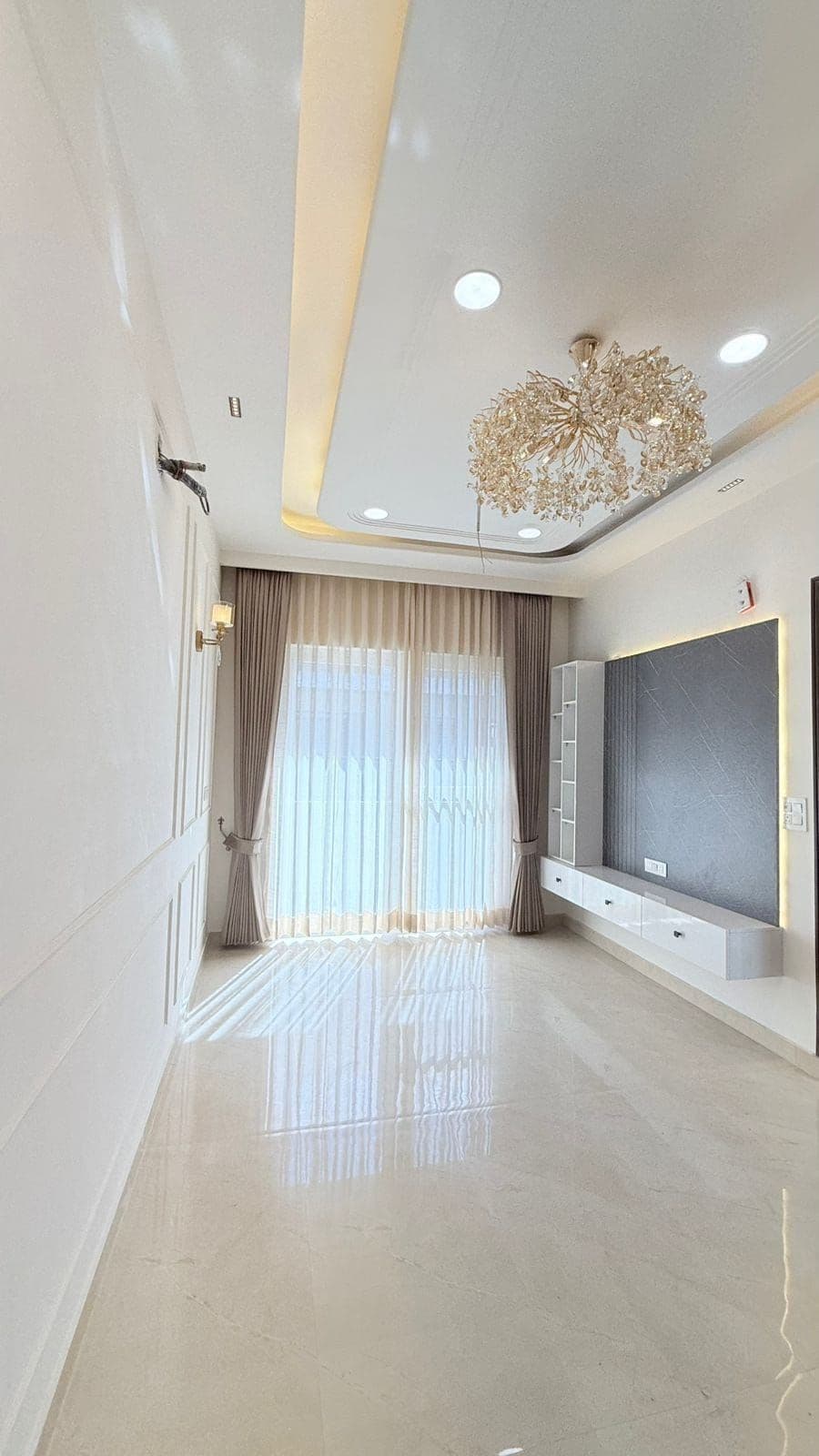 3BHK Residential for Sale in Jal Vayu Vihar, Kharar, Punjab, amritsar | 66 Cents