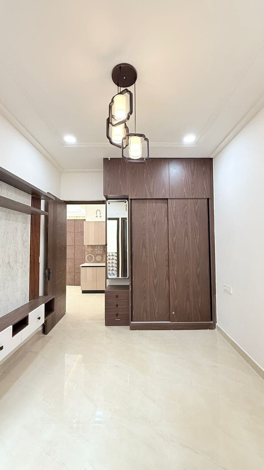 3BHK Residential for Sale in Jal Vayu Vihar, Kharar, Punjab, amritsar | 66 Cents