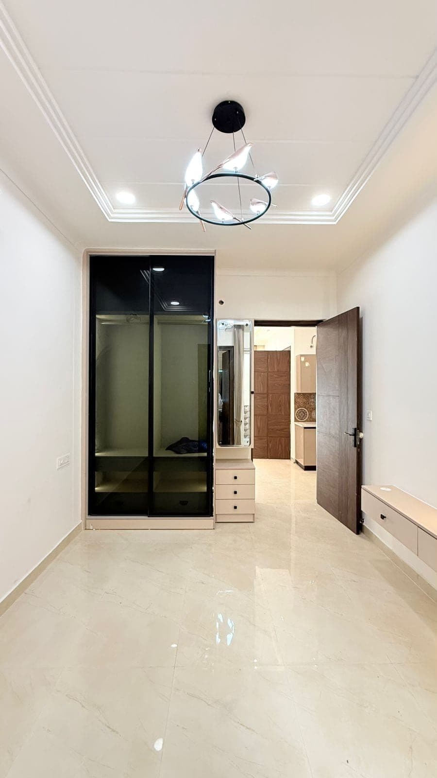 3BHK Residential for Sale in Jal Vayu Vihar, Kharar, Punjab, amritsar | 66 Cents