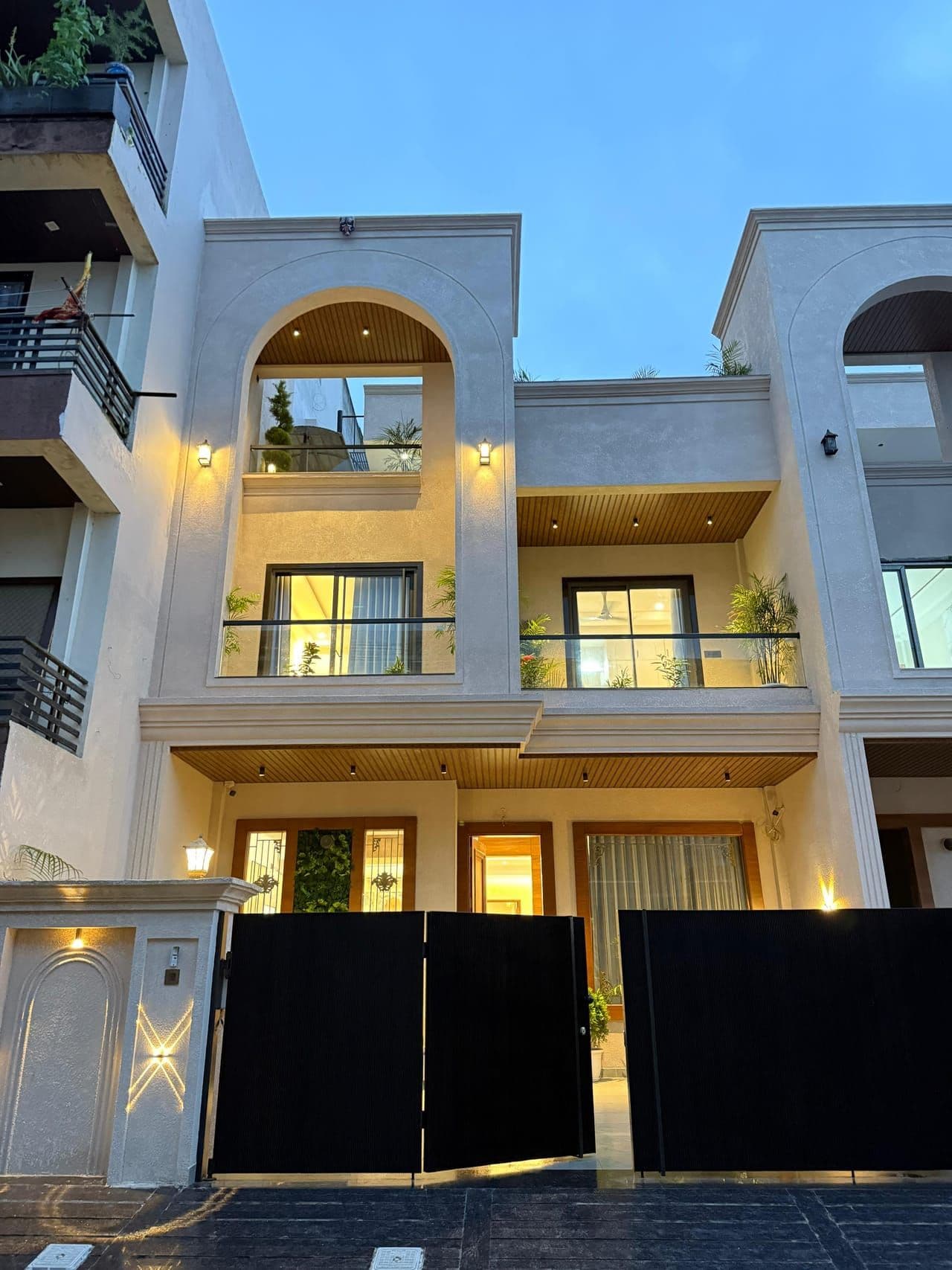 5BHK Residential for Sale in Panchyawala, Jaipur, Rajasthan, jaipur | 66 Cents
