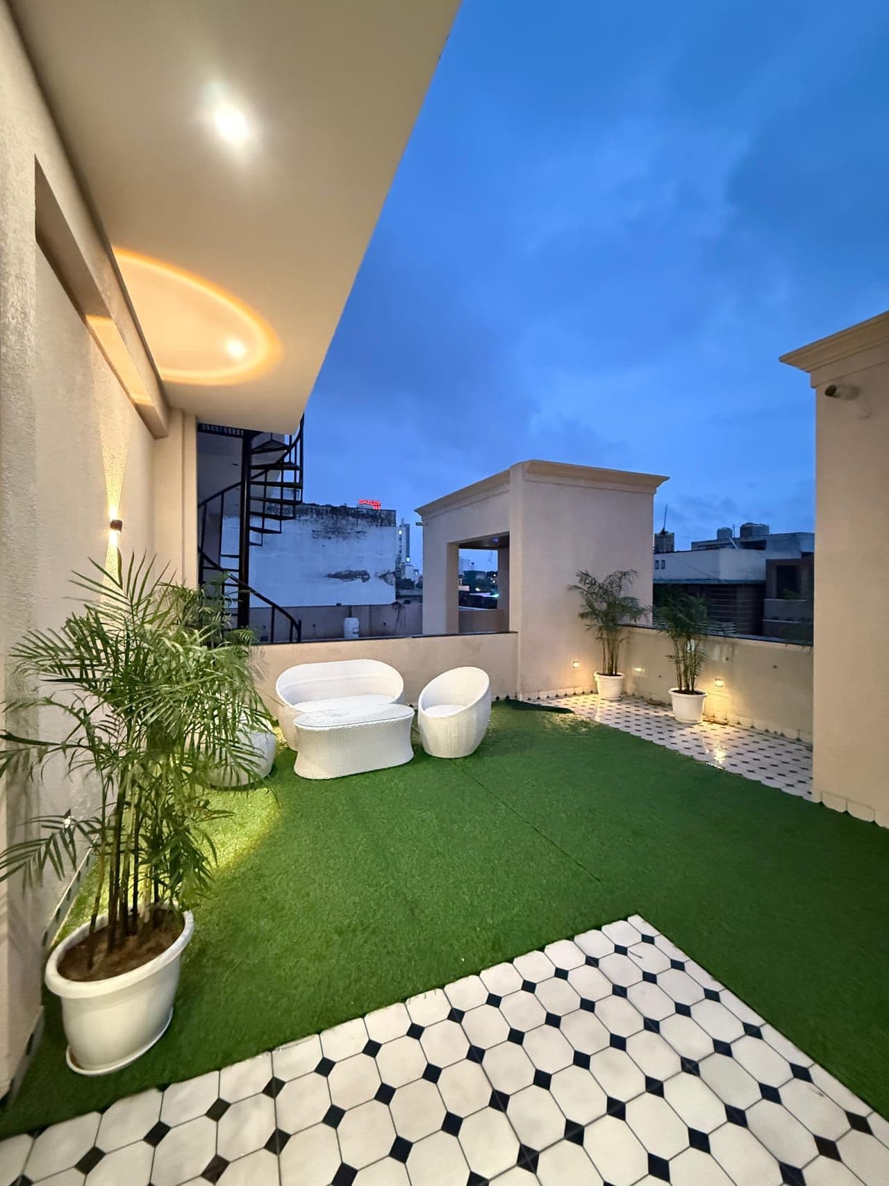 5BHK Residential for Sale in Panchyawala, Jaipur, Rajasthan, jaipur | 66 Cents