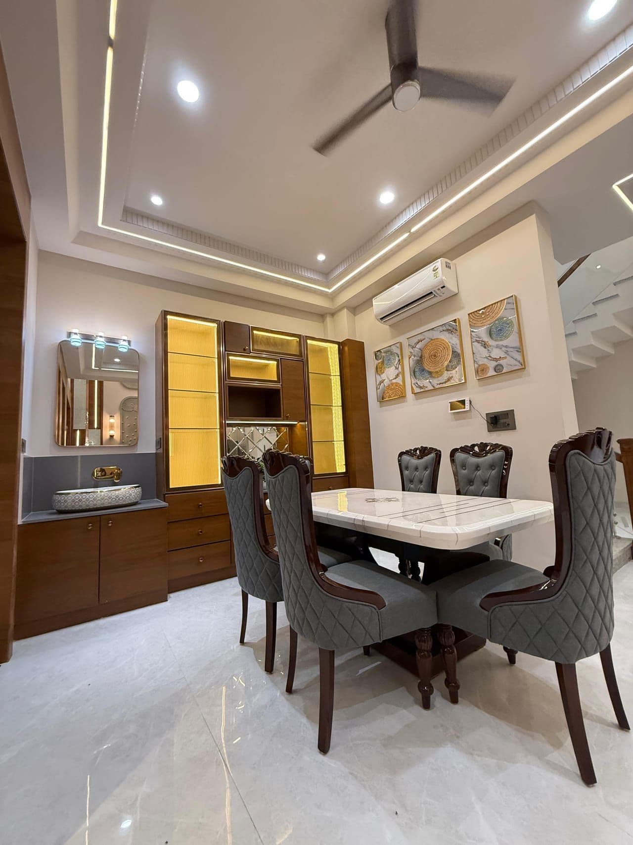 5BHK Residential for Sale in Panchyawala, Jaipur, Rajasthan, jaipur | 66 Cents