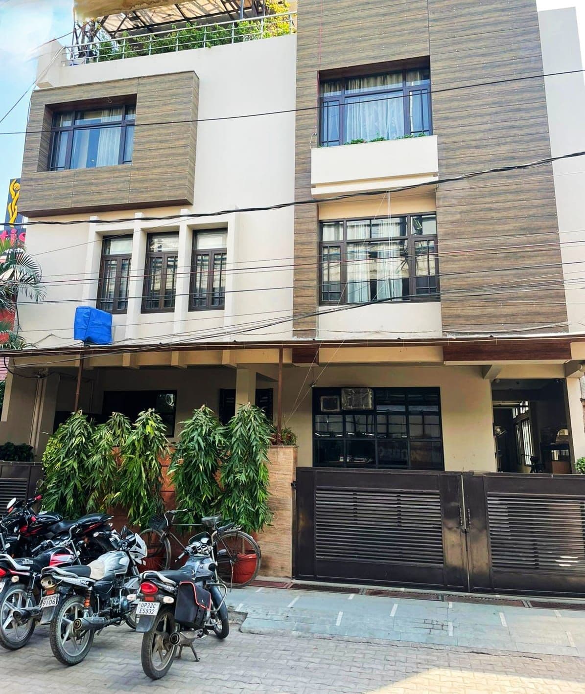 4BHK Residential for Sale in Gomti Nagar, Lucknow, Uttar Pradesh, lucknow | 66 Cents