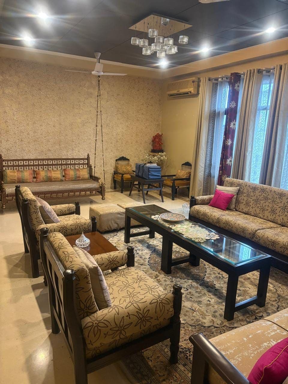 4BHK Residential for Sale in Gomti Nagar, Lucknow, Uttar Pradesh, lucknow | 66 Cents