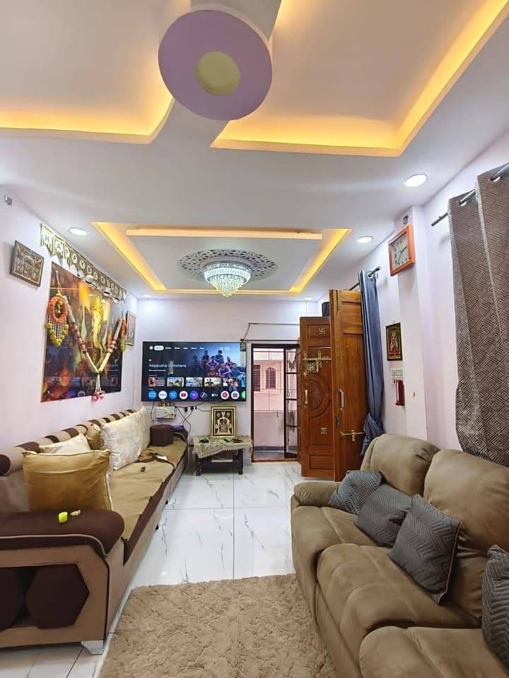 5BHK Residential for Sale in Gaddi annaram, Hyderabad, Telangana, hyderabad | 66 Cents