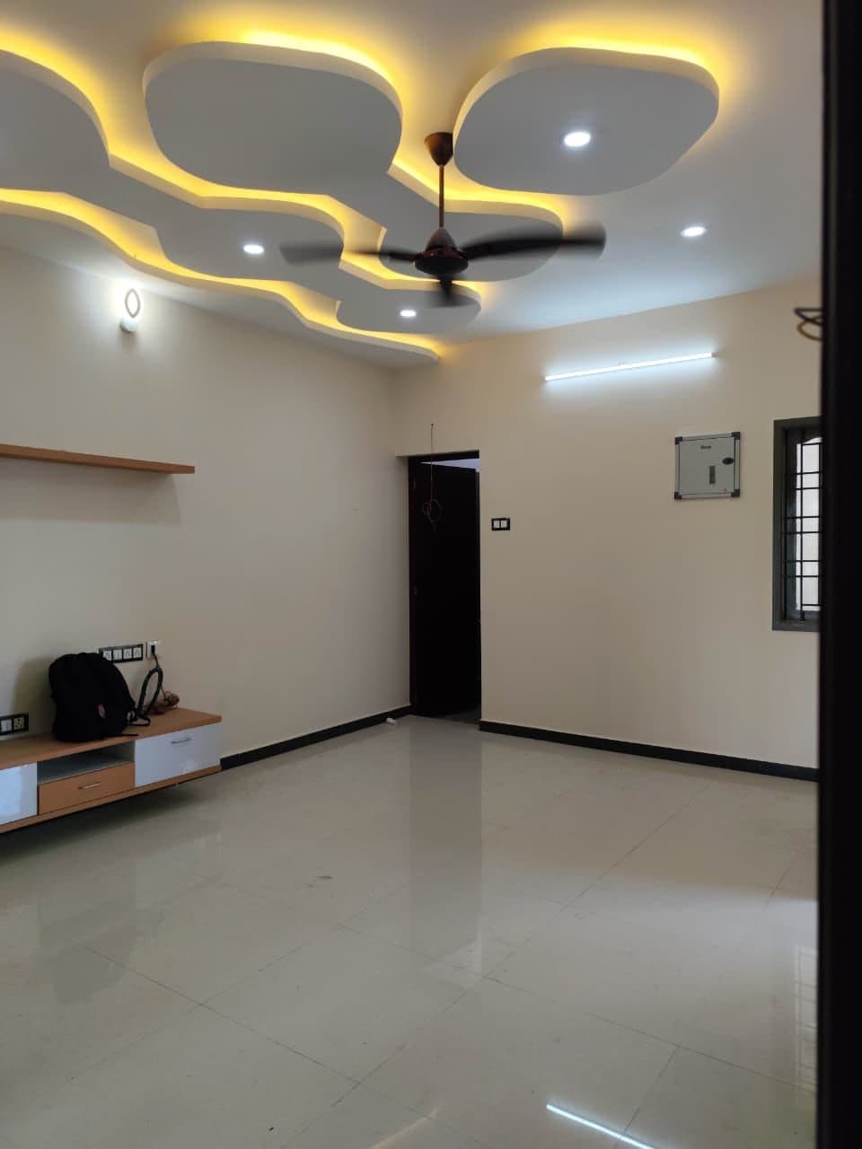 3BHK Residential for Sale in Avadi, Tiruvallur, Tamil Nadu, chennai | 66 Cents