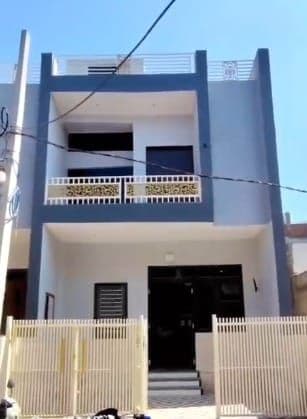 4BHK Residential for Sale in Sirsi, Jaipur, Rajasthan, jaipur | 66 Cents
