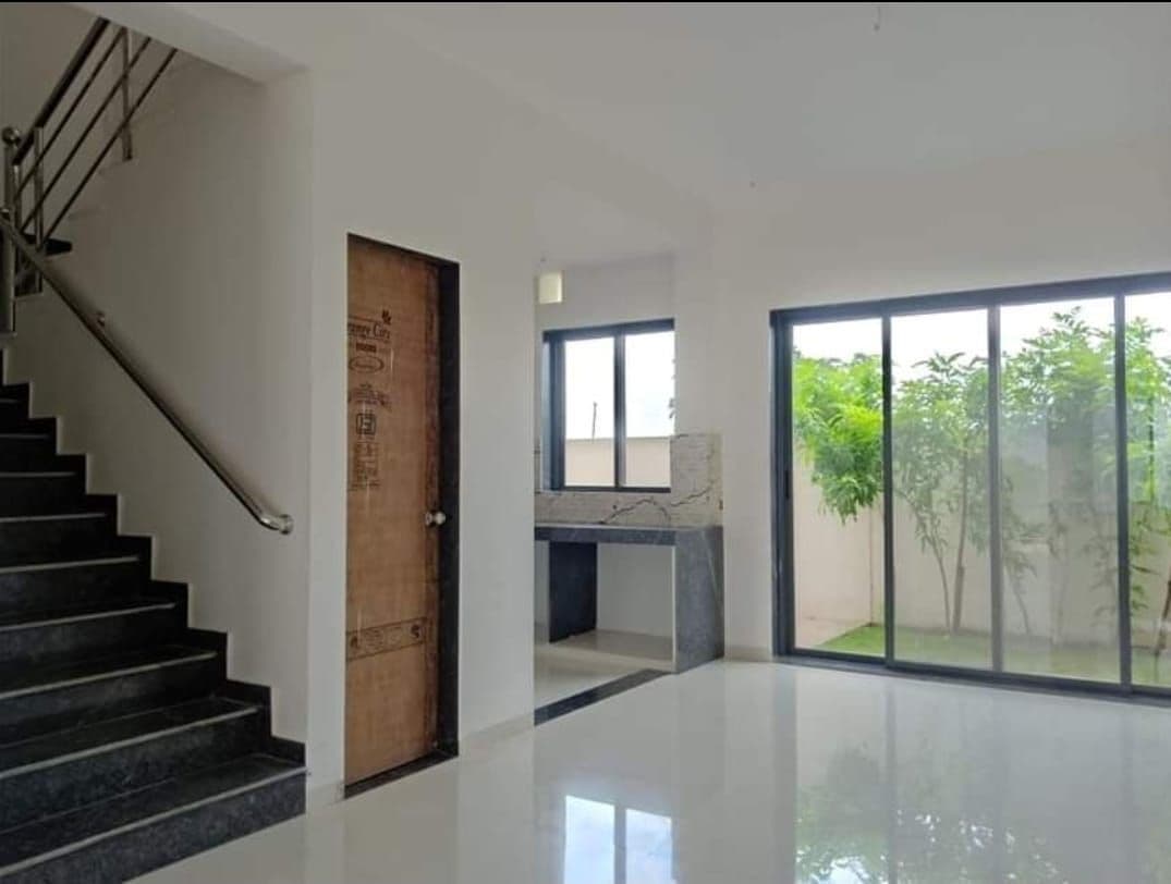 3BHK Residential for Sale in Boriyakhurd, Raipur, Chhattisgarh, raipur | 66 Cents