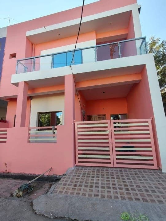 4BHK  Independent House Villa  in  Jabalpur