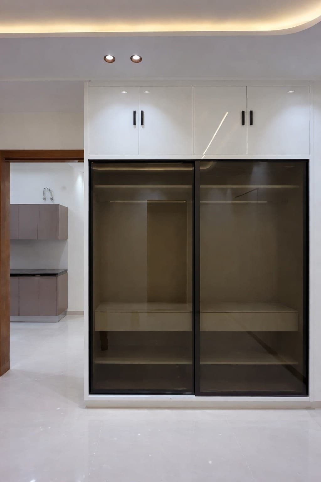 3BHK Residential for Sale in Sunny Enclave, Kharar, Punjab, chandigarh | 66 Cents