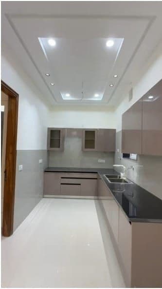 3BHK Residential for Sale in Sunny Enclave, Kharar, Punjab, chandigarh | 66 Cents
