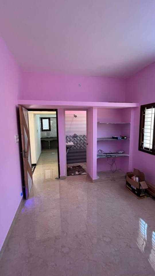 2BHK Residential for Sale in Pirattiyur, Tiruchirappalli, Tamil Nadu, tiruchirappalli | 66 Cents