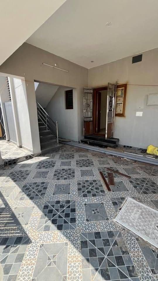 2BHK Residential for Sale in Pirattiyur, Tiruchirappalli, Tamil Nadu, tiruchirappalli | 66 Cents