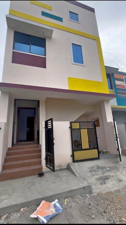 2BHK Residential for Sale in Allithurai, Tiruchirappalli, Tamil Nadu, tiruchirappalli | 66 Cents