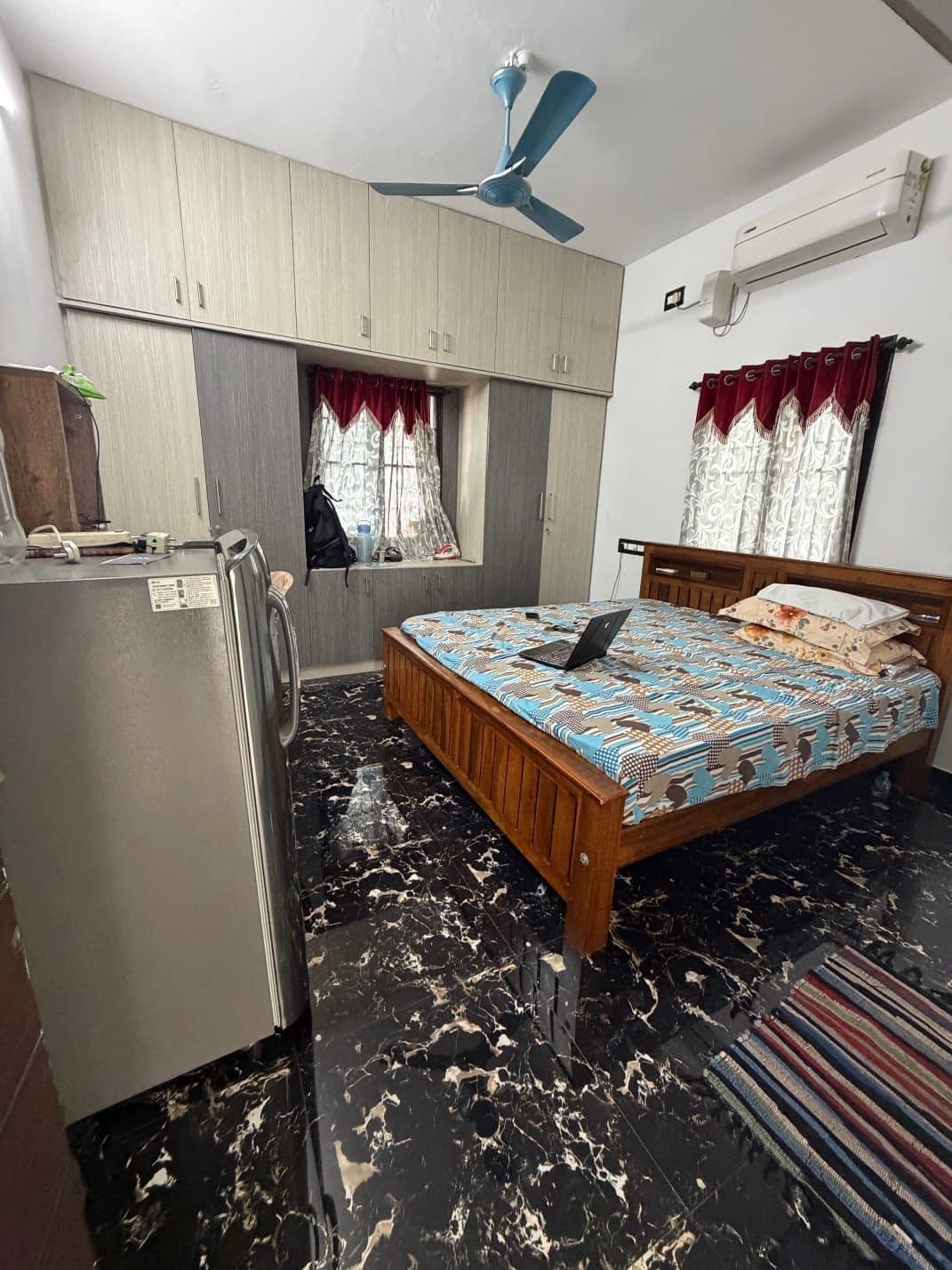 3BHK Residential for Sale in Olaiyur, Tiruchirappalli, Tamil Nadu, tiruchirappalli | 66 Cents