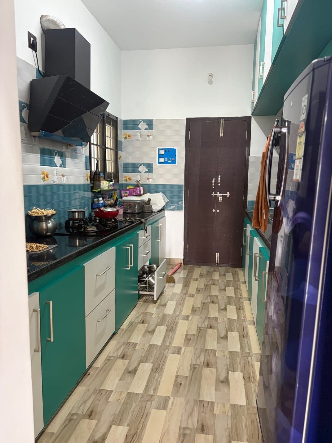 3BHK Residential for Sale in Olaiyur, Tiruchirappalli, Tamil Nadu, tiruchirappalli | 66 Cents