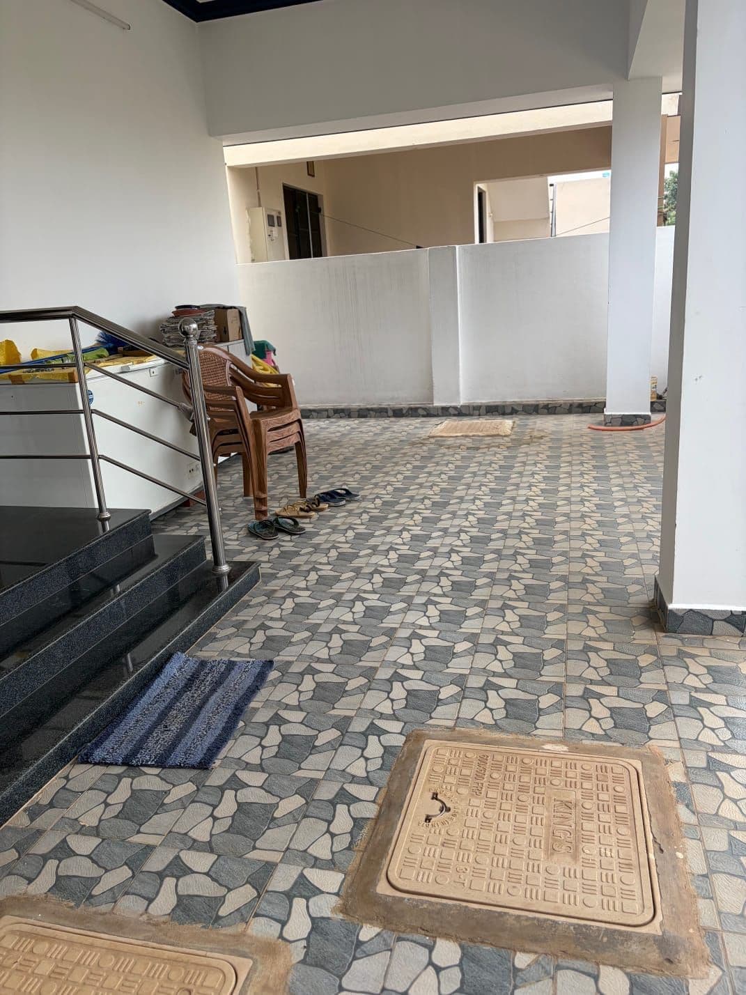 3BHK Residential for Sale in Olaiyur, Tiruchirappalli, Tamil Nadu, tiruchirappalli | 66 Cents