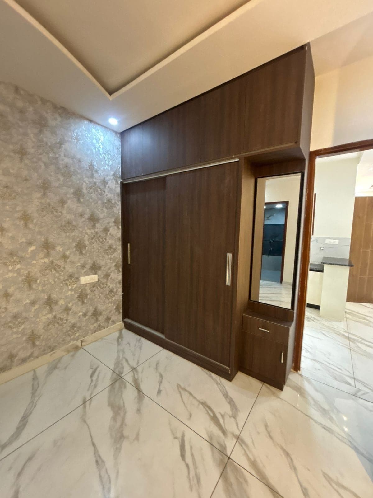 3BHK Residential for Sale in Guru Teg Bahadur Nagar, Kharar, Punjab, chandigarh | 66 Cents